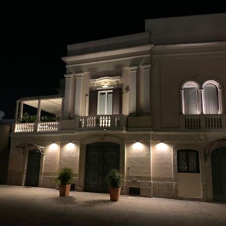 Giardini 82 B&B กราวีนา อิน ปูเลีย ภายนอก รูปภาพ