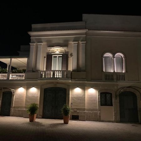 Giardini 82 B&B กราวีนา อิน ปูเลีย ภายนอก รูปภาพ