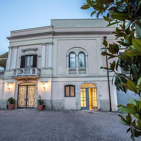 Giardini 82 B&B กราวีนา อิน ปูเลีย ภายนอก รูปภาพ