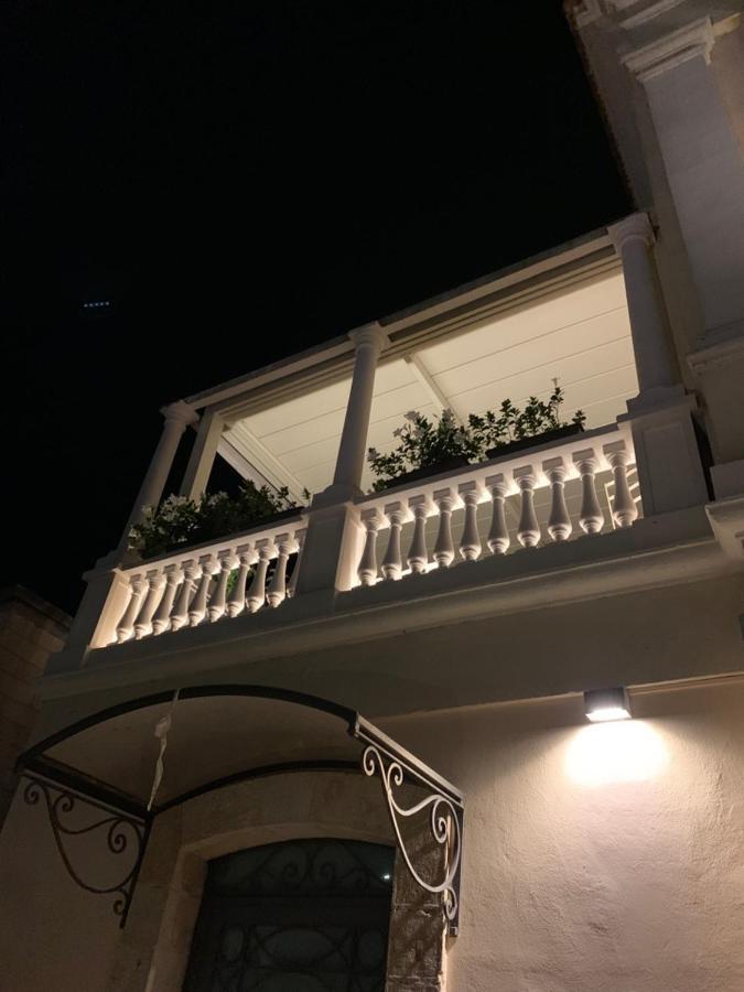 Giardini 82 B&B กราวีนา อิน ปูเลีย ภายนอก รูปภาพ
