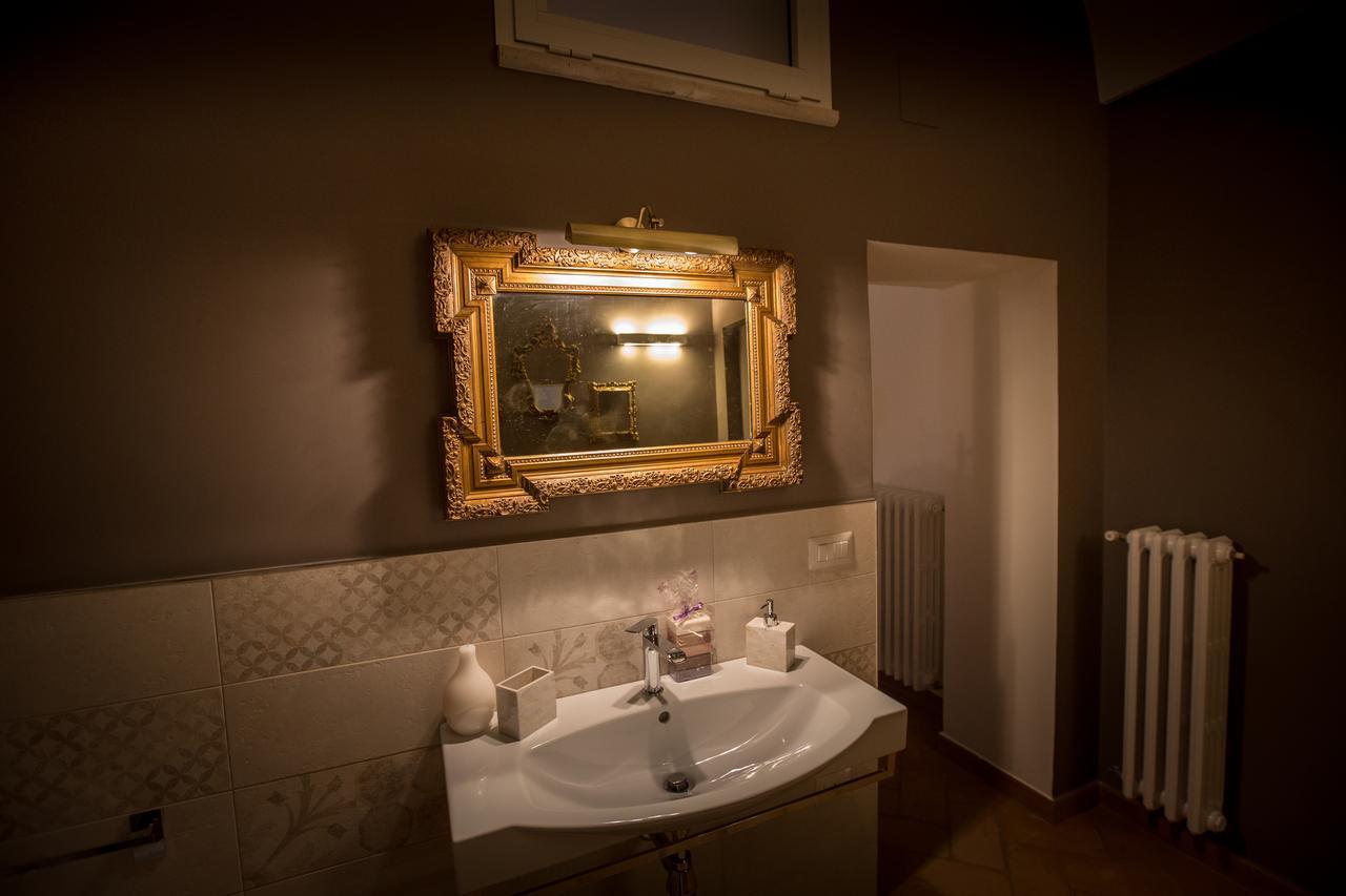 Giardini 82 B&B กราวีนา อิน ปูเลีย ภายนอก รูปภาพ