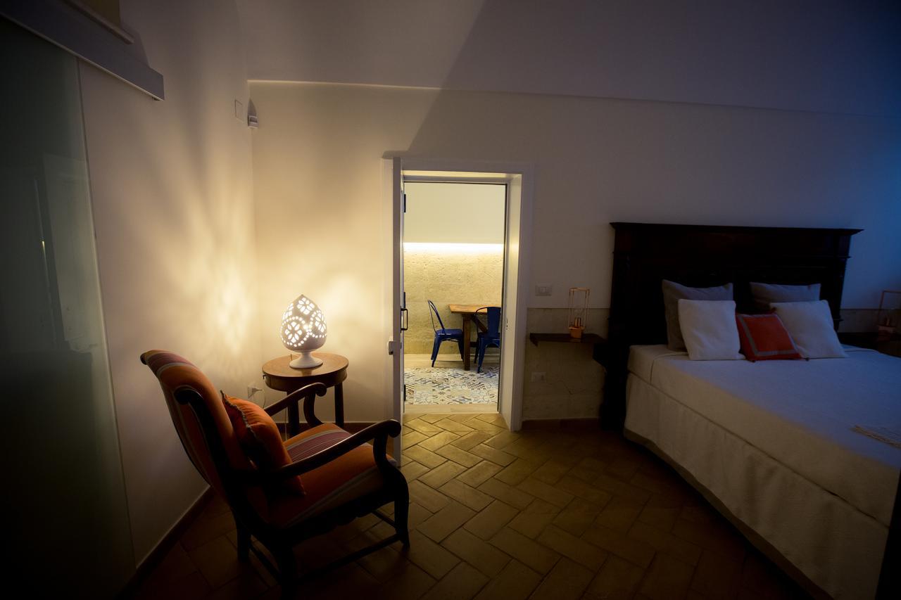 Giardini 82 B&B กราวีนา อิน ปูเลีย ภายนอก รูปภาพ