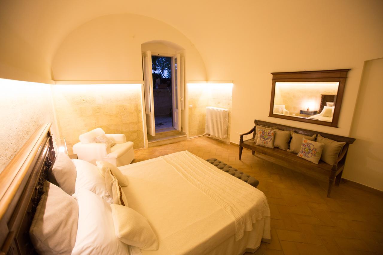 Giardini 82 B&B กราวีนา อิน ปูเลีย ภายนอก รูปภาพ