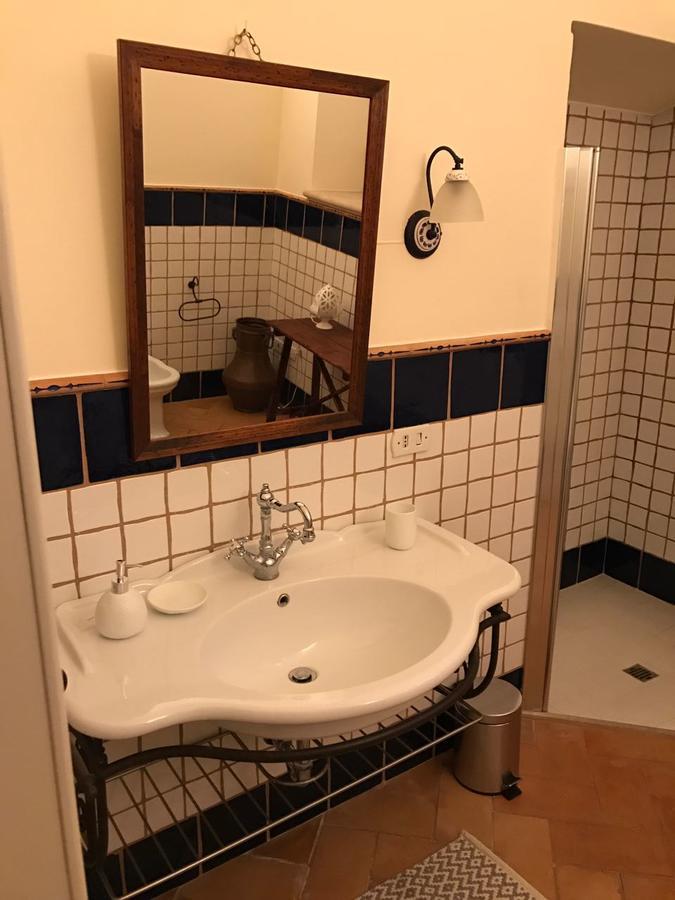 Giardini 82 B&B กราวีนา อิน ปูเลีย ภายนอก รูปภาพ