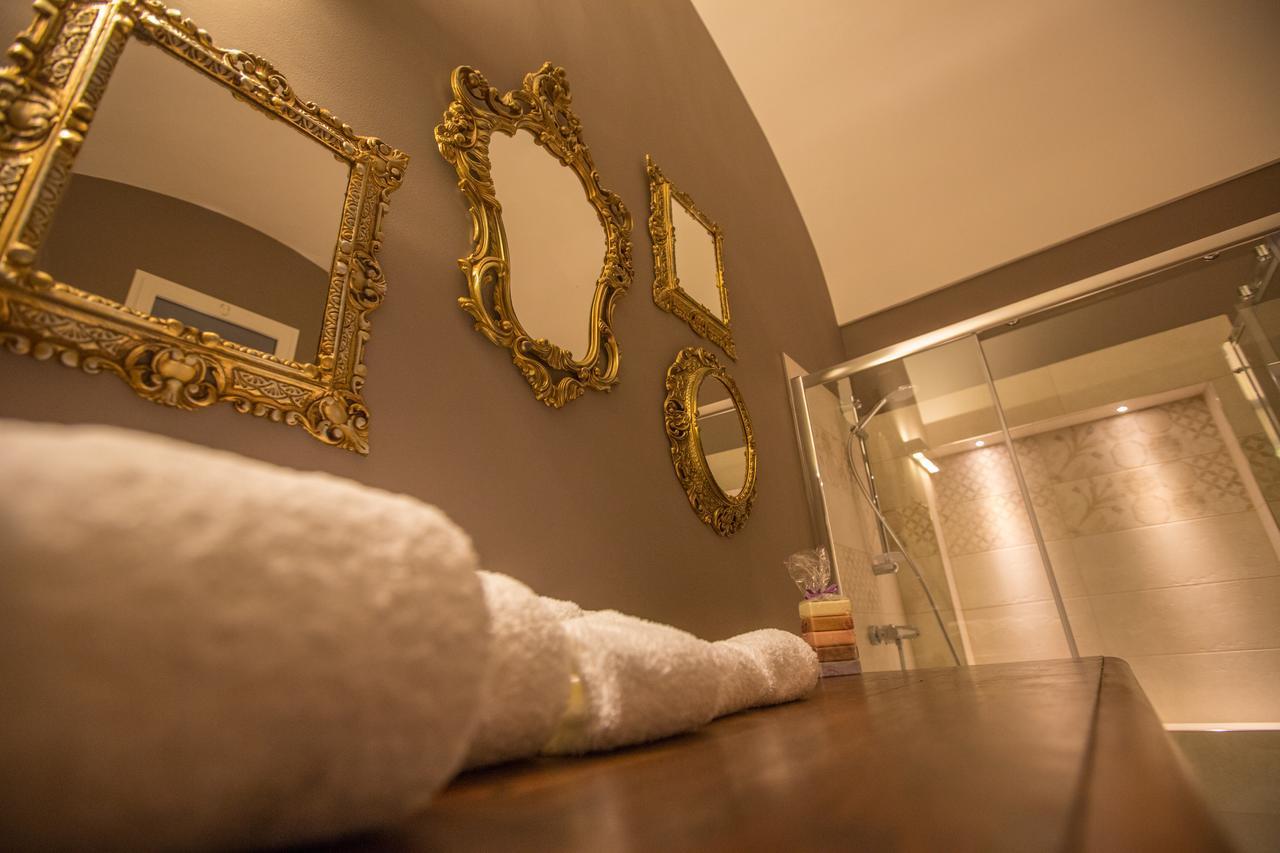 Giardini 82 B&B กราวีนา อิน ปูเลีย ภายนอก รูปภาพ