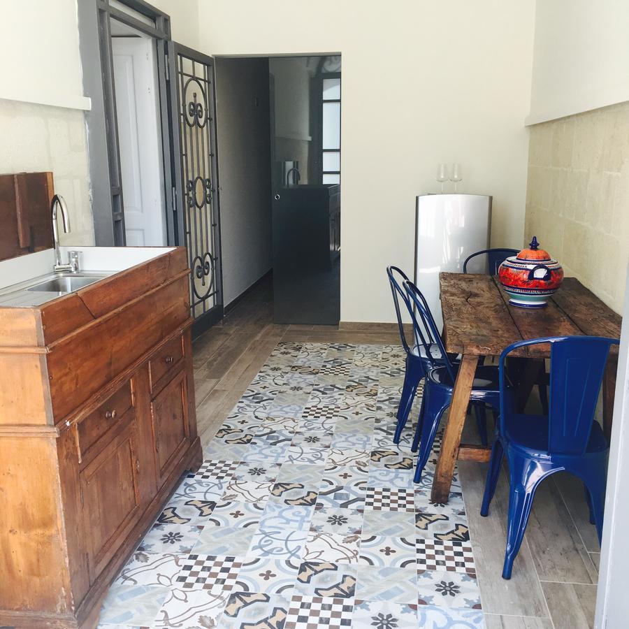Giardini 82 B&B กราวีนา อิน ปูเลีย ภายนอก รูปภาพ
