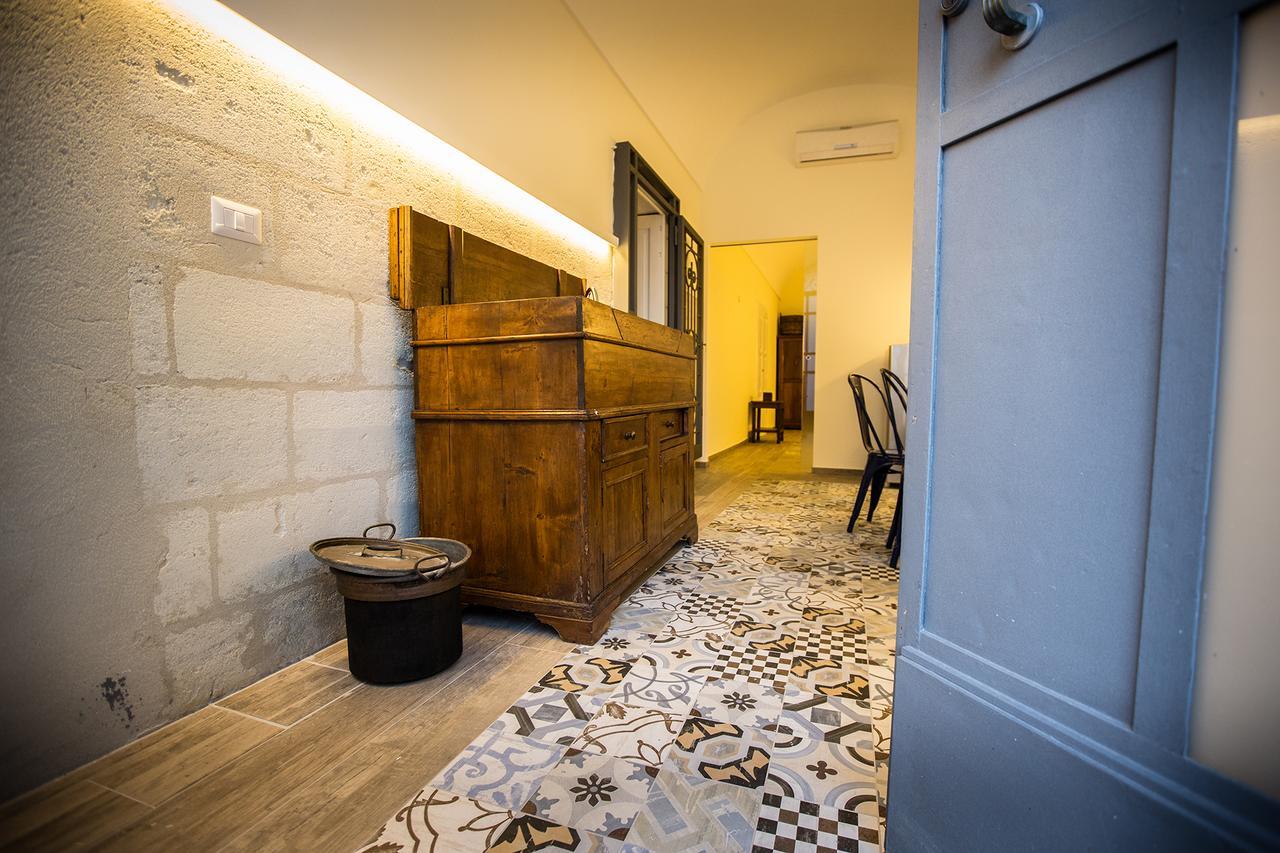 Giardini 82 B&B กราวีนา อิน ปูเลีย ภายนอก รูปภาพ