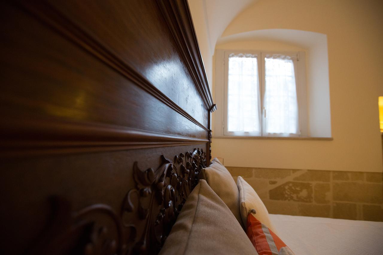 Giardini 82 B&B กราวีนา อิน ปูเลีย ภายนอก รูปภาพ