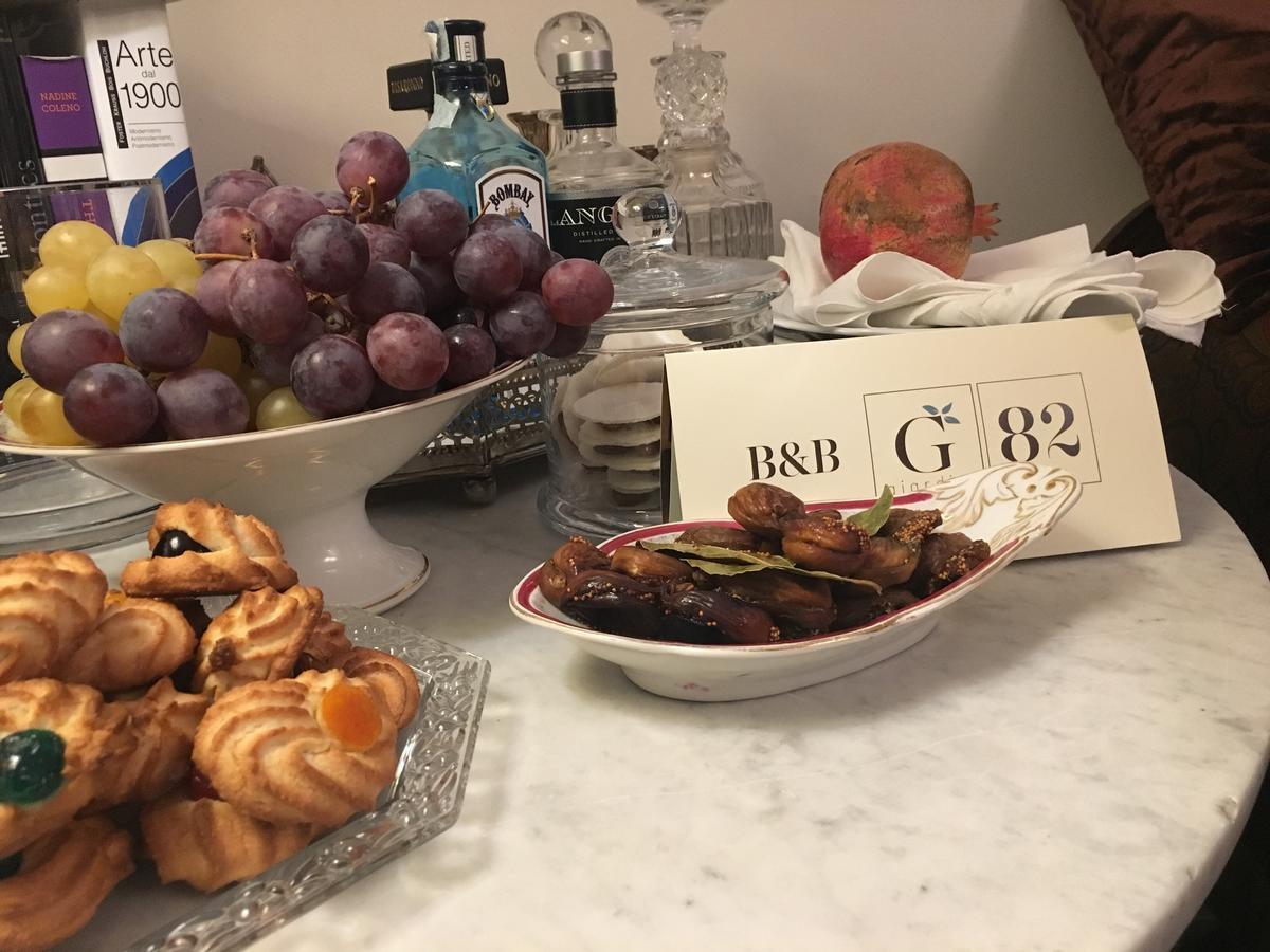 Giardini 82 B&B กราวีนา อิน ปูเลีย ภายนอก รูปภาพ