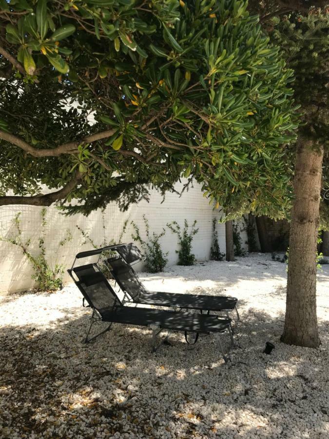 Giardini 82 B&B กราวีนา อิน ปูเลีย ภายนอก รูปภาพ