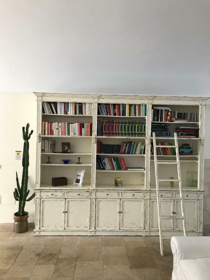 Giardini 82 B&B กราวีนา อิน ปูเลีย ภายนอก รูปภาพ